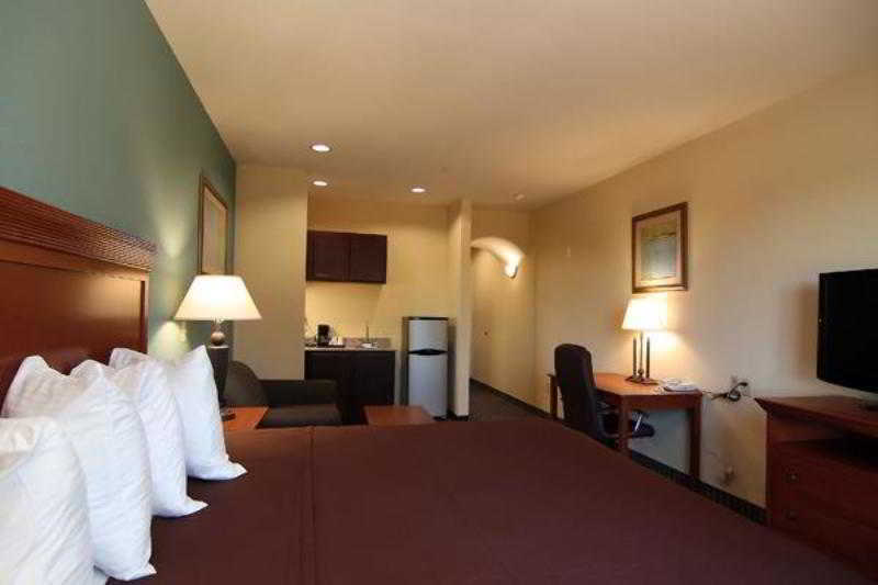 Executive Inn & Suites Marlin Eksteriør bilde