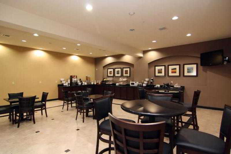 Executive Inn & Suites Marlin Eksteriør bilde